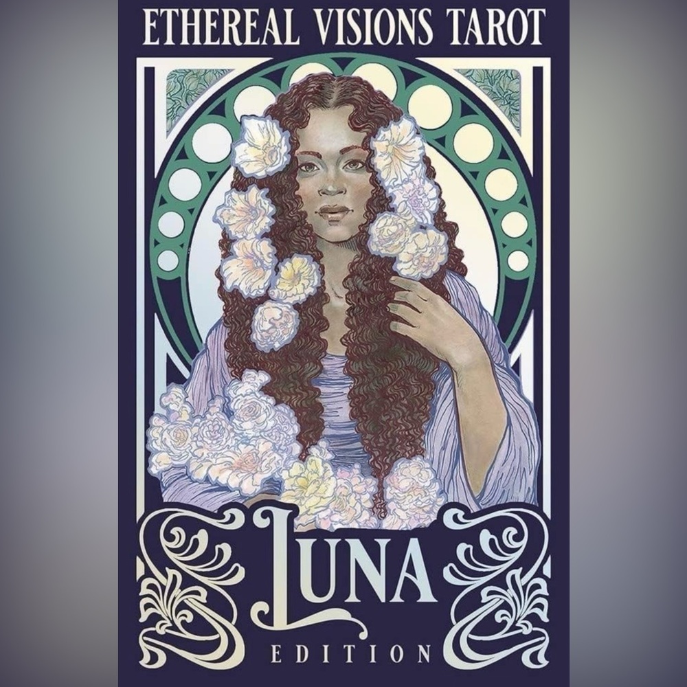 Tarot cards